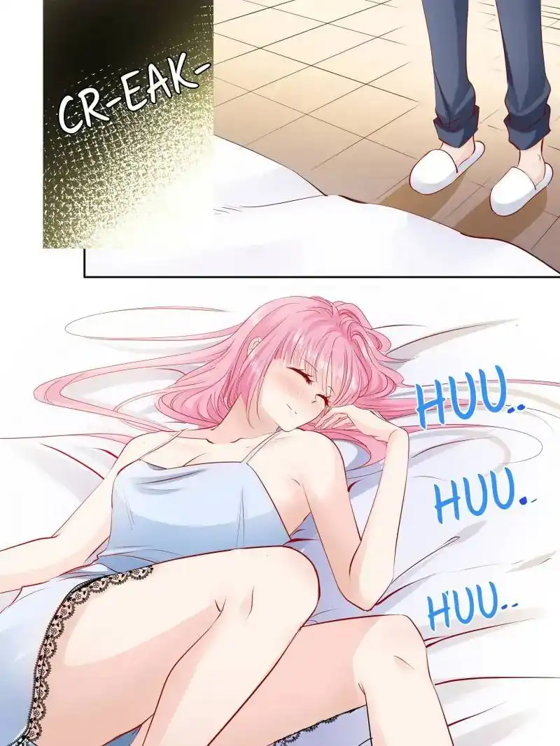 Don't be so harsh Chapter 166 7